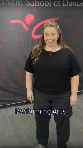 Needham School of Dance and Youth Performing Arts