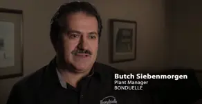 Bonduelle Video Image