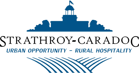 Municipality of Strathroy-Caradoc Logo