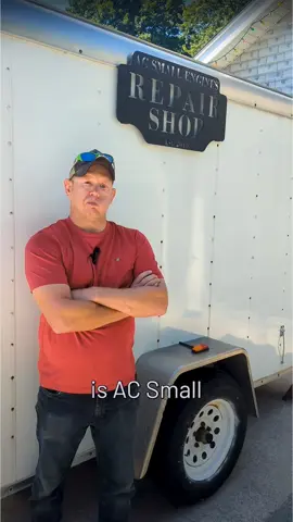 AC Small Engines